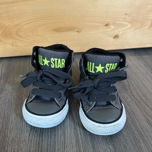 Baby Converse